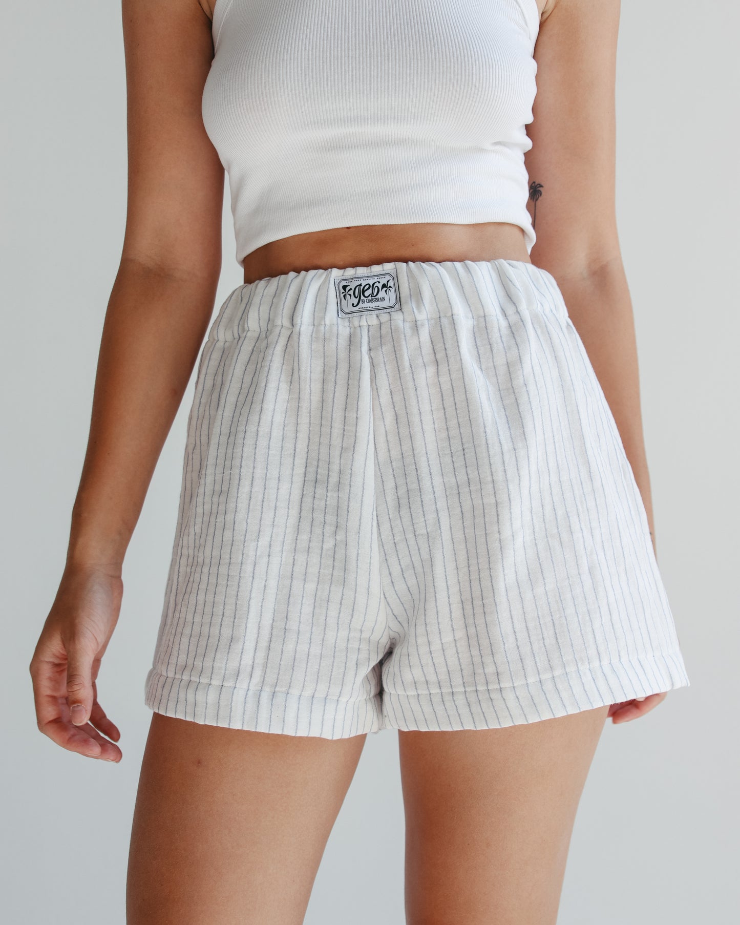 PJ Shorts