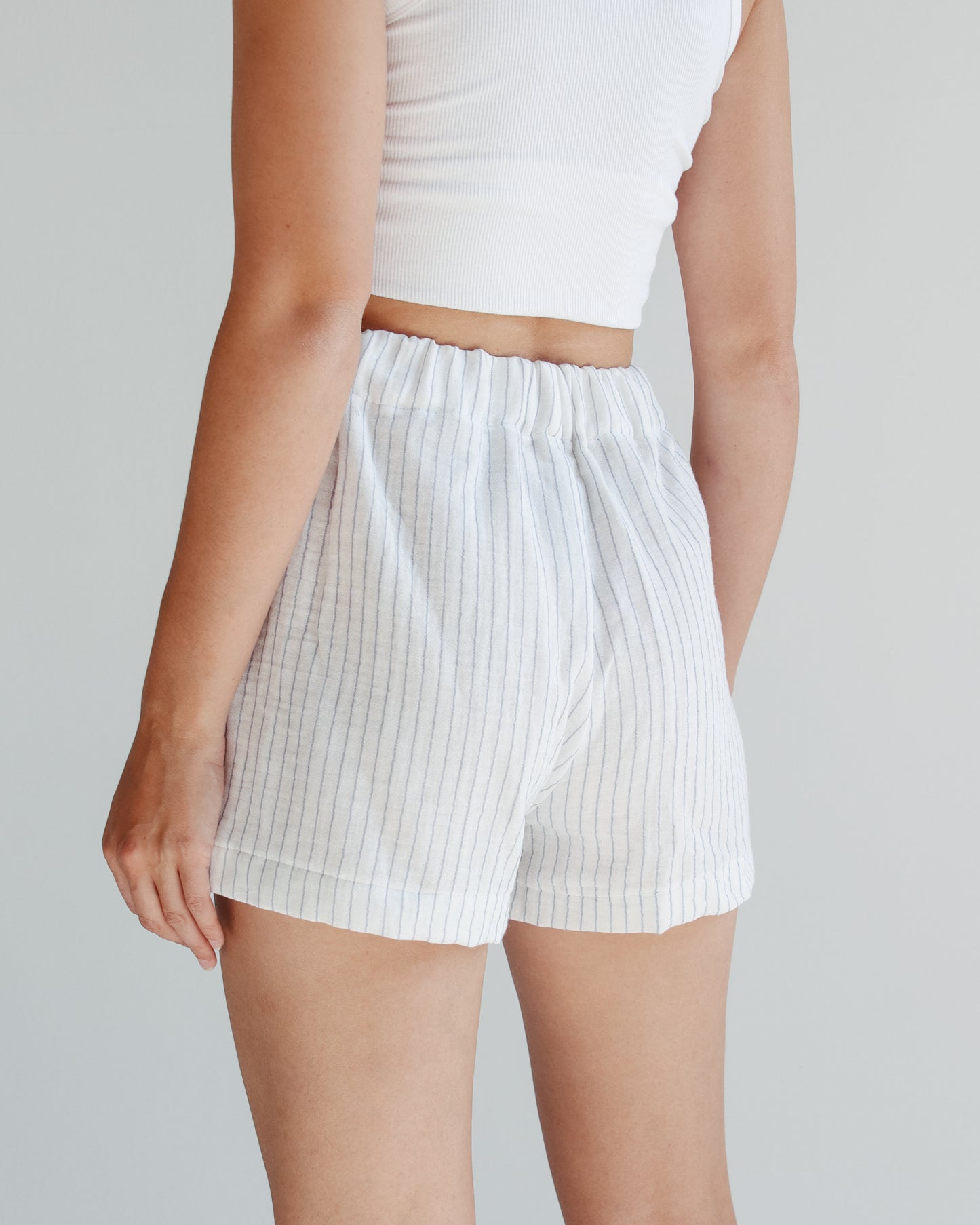 PJ Shorts