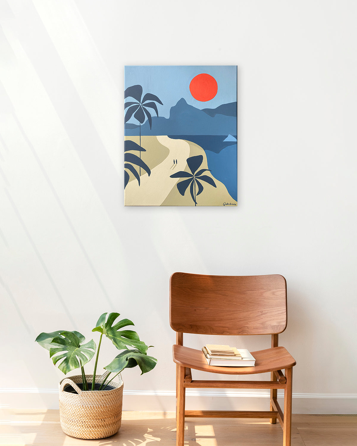 Canvas #3