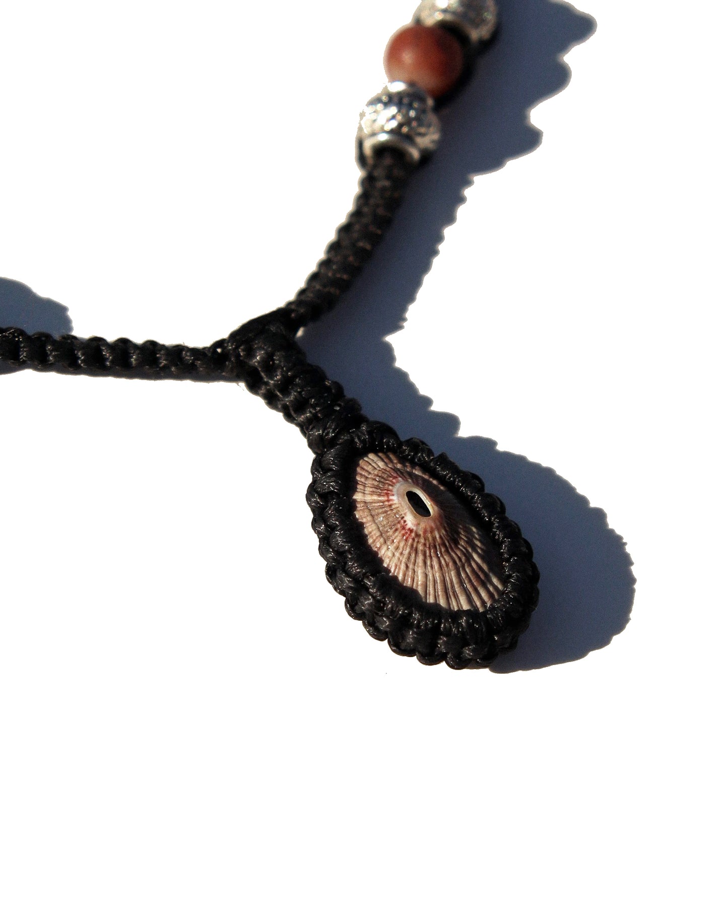Macramé Necklace