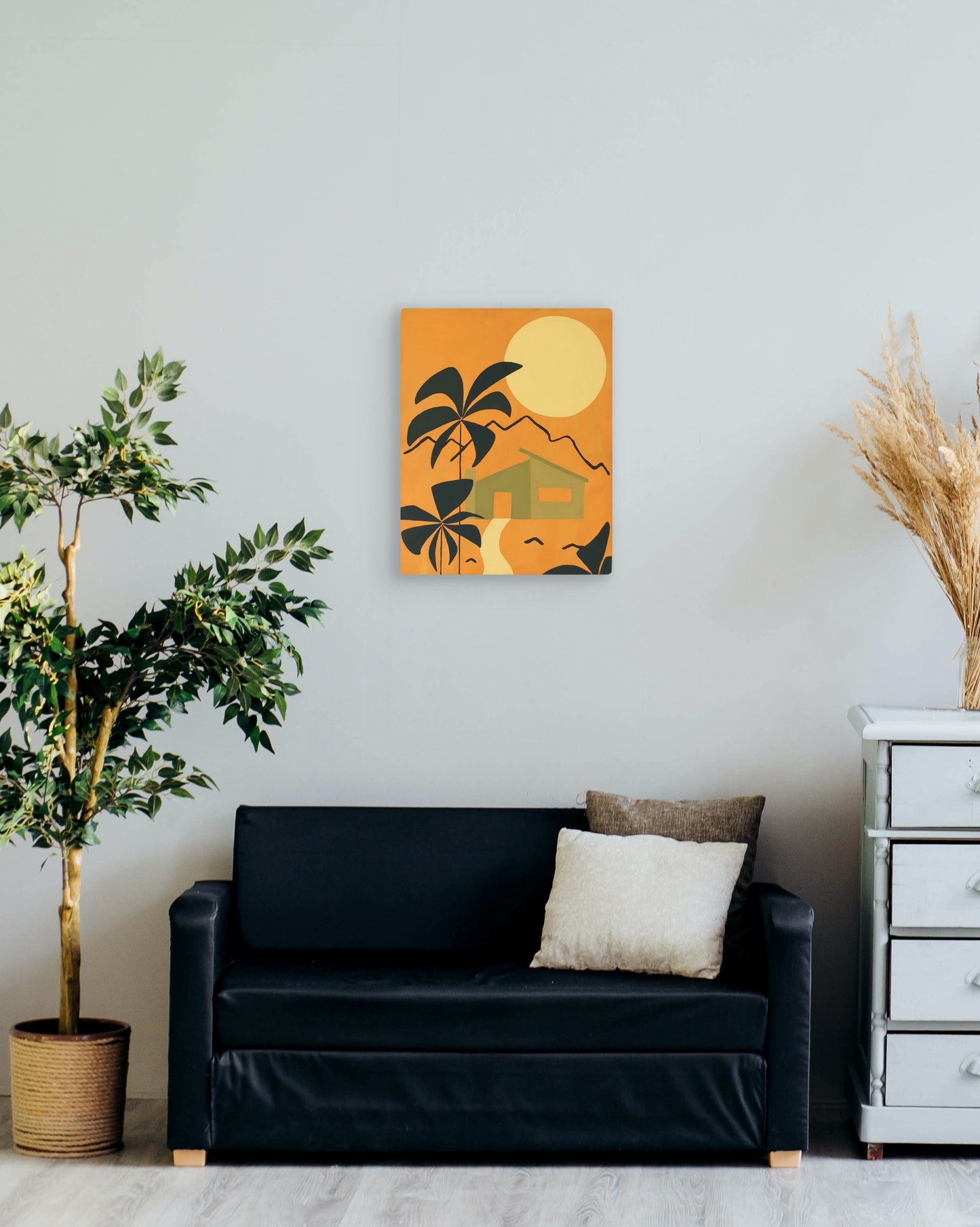 Canvas #2