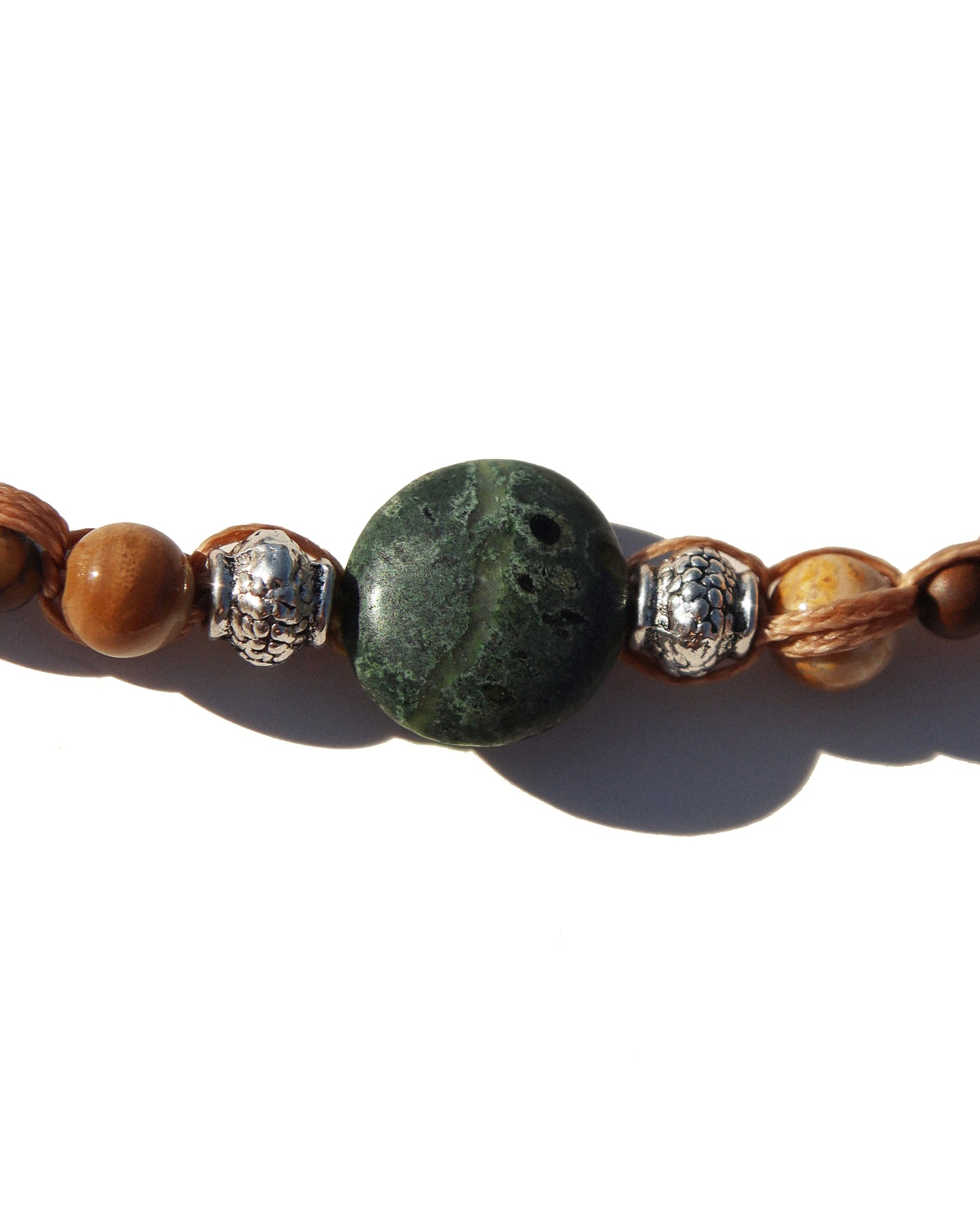 Macramé Necklace