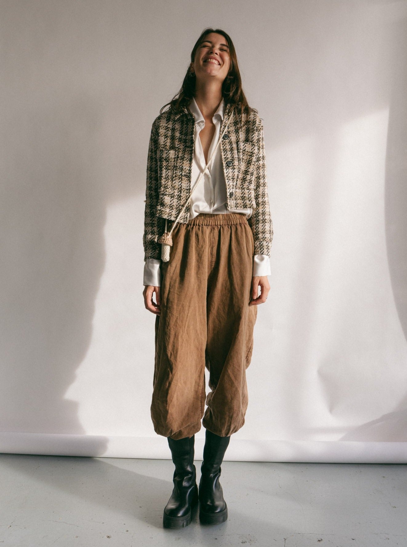 Mushroom Lighter Holder