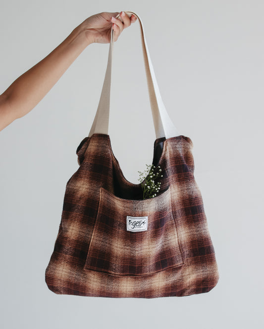 Warm Tote