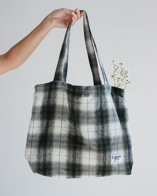 Green Tote