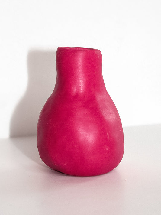 The Mini Vase - Pink