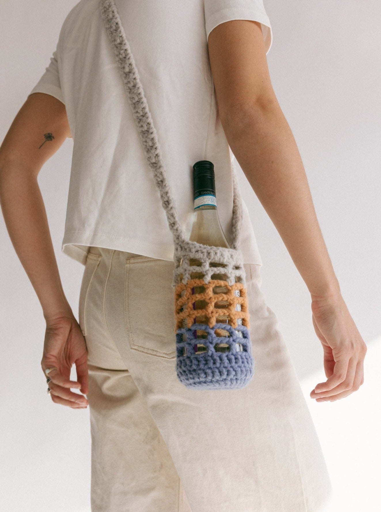 Bottle Holder